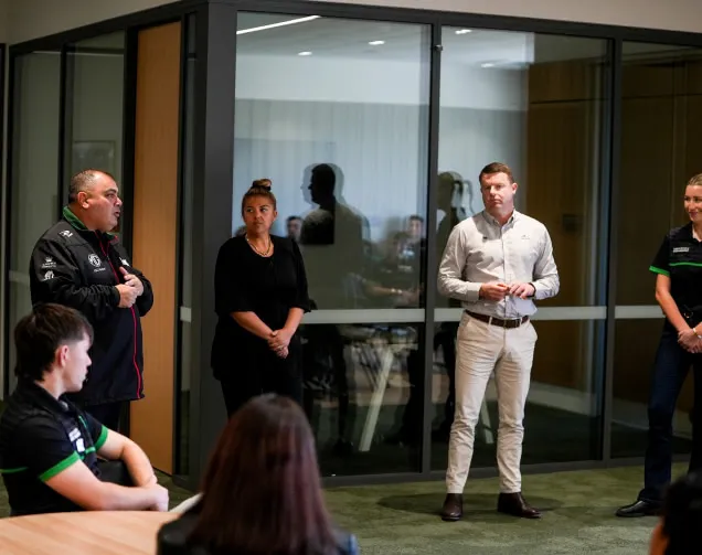 Information Panel Image