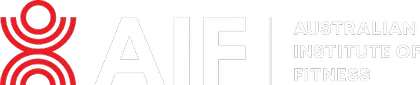 Australian Institute of Fitness Logo