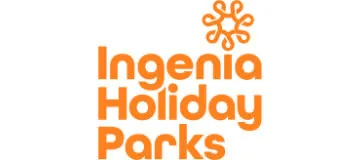 Ingenia Holiday Parks Logo