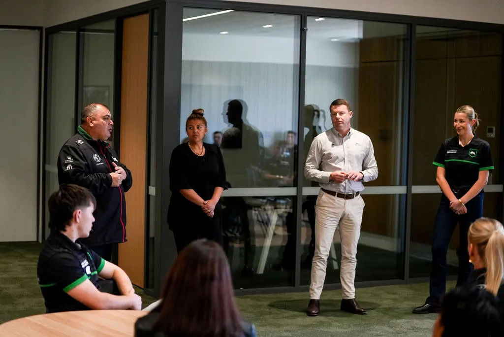 Information Panel Image