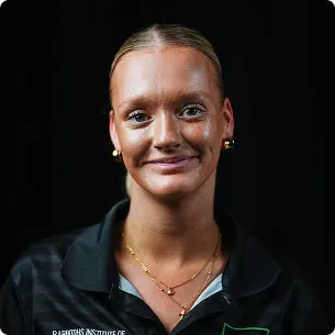 Testimonial image from Erin Carswell