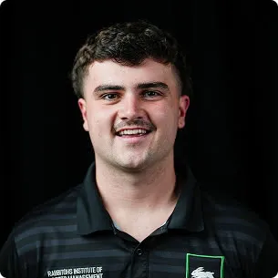 Testimonial image from Harrison Lindsey