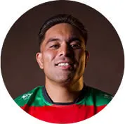 Image of Junior Tatola